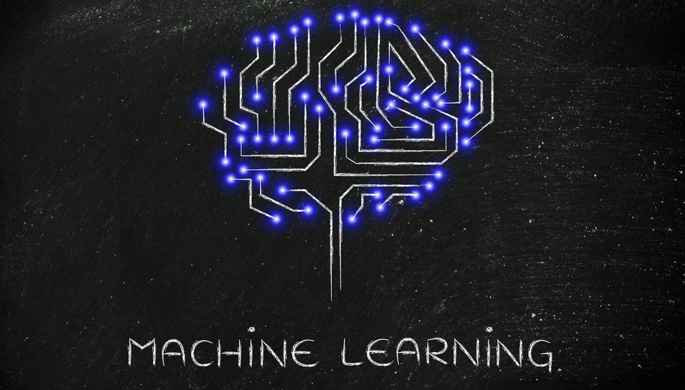 Tools für das Maschinelle Lernen