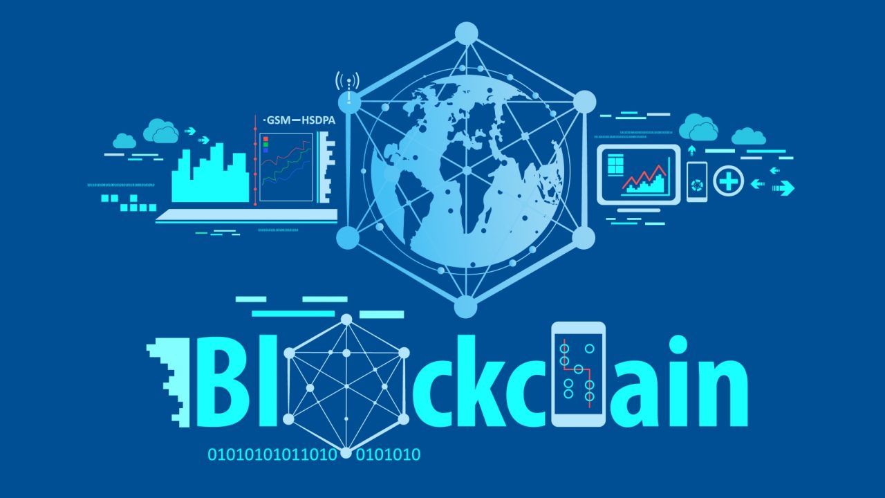 Blockcain & Artifical Intelligence