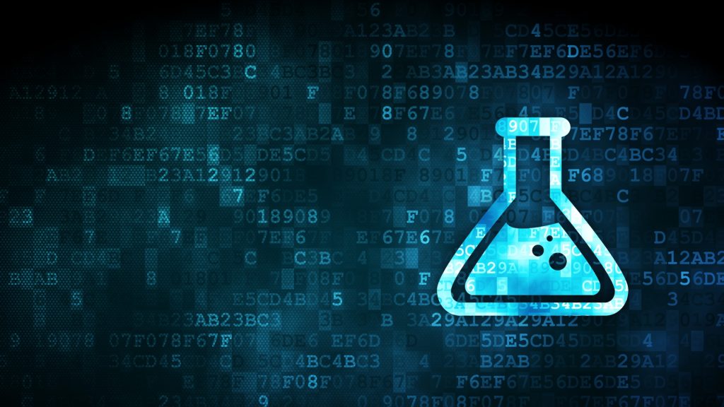 Machine Learning & Chemical Industry