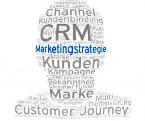 Digitale Marketingstrategie