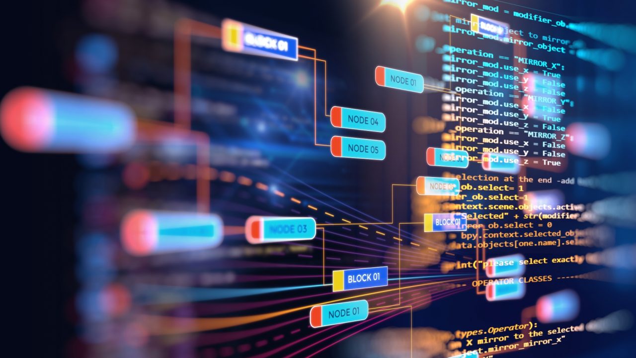 Datengetriebene Analyse