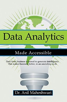 Must Read Books on Big Data Analytics 2