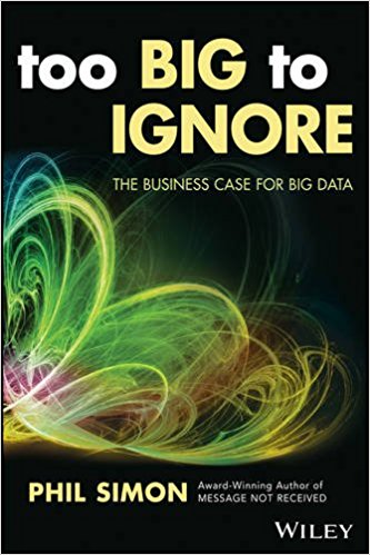 Must Read Books on Big Data Analytics 4