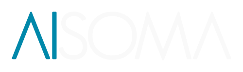 Logo AISOMA AG
