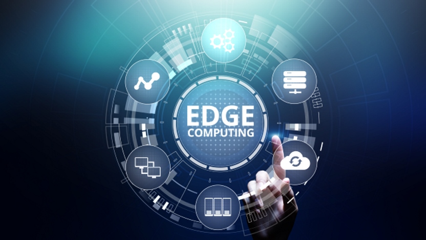 Edge Computing