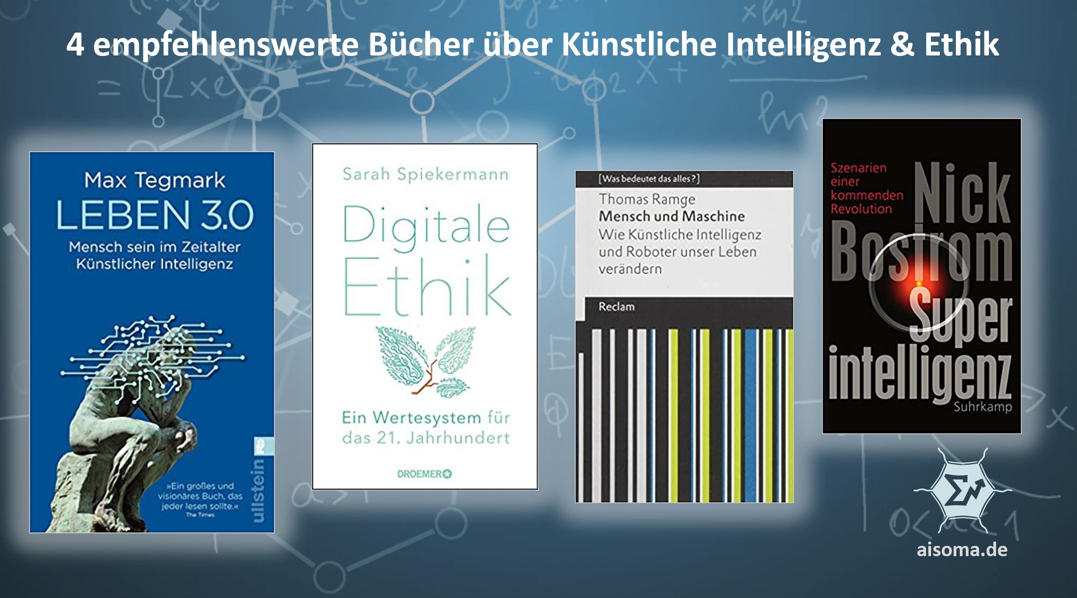 Künstliche Intelligenz Bücher