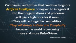 Artificial Intelligence Quote