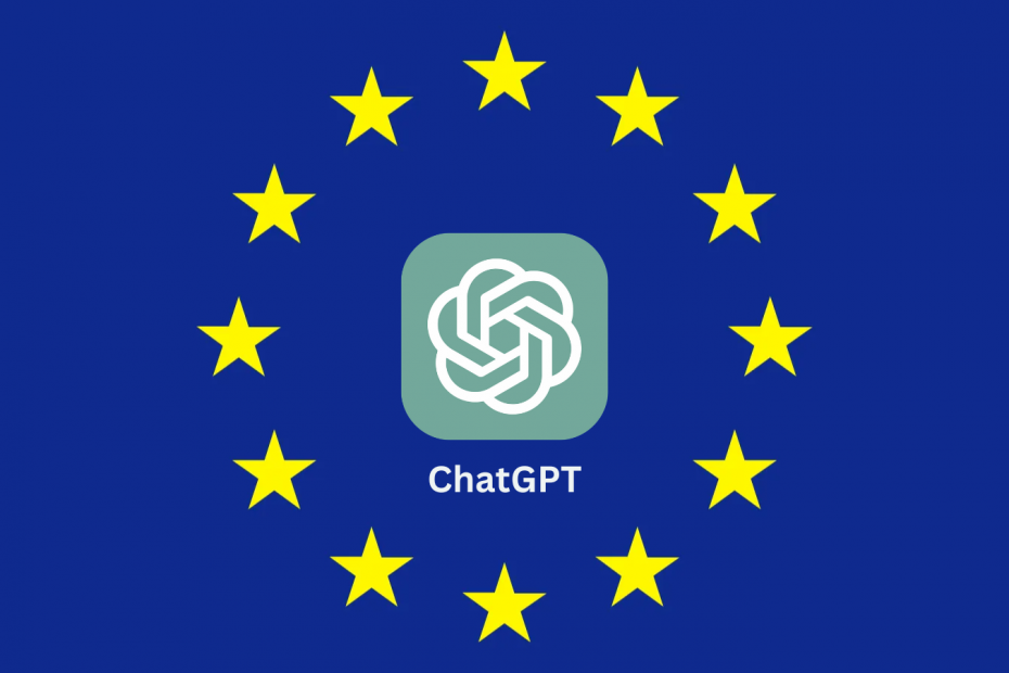 OpenAI ChatGPT und die Europäische Union