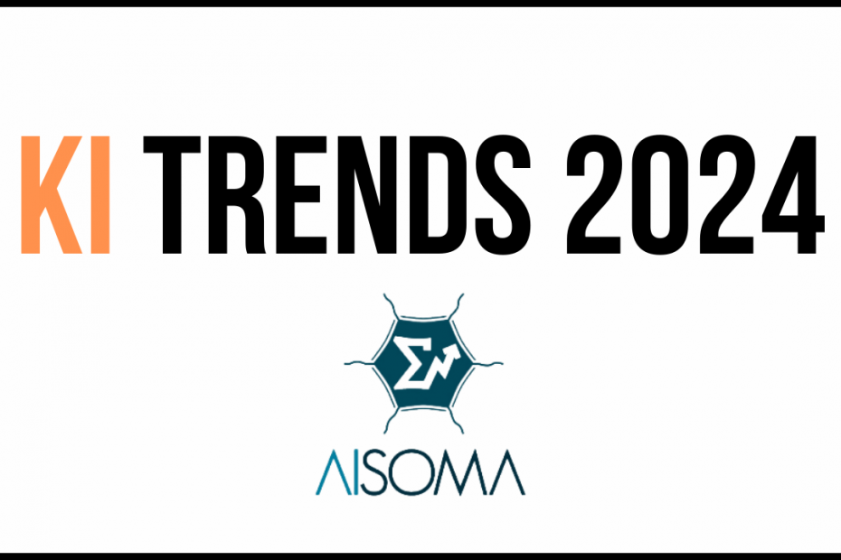 AISOMA KI-TRENDS 2024