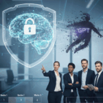 Vom Schatten-GPT zum Secure Enterprise AI: Ihr internes Wissenssystem in 6 Wochen
