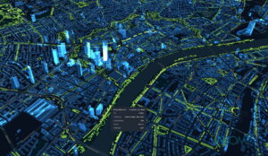 Geodatenvisualisierung
