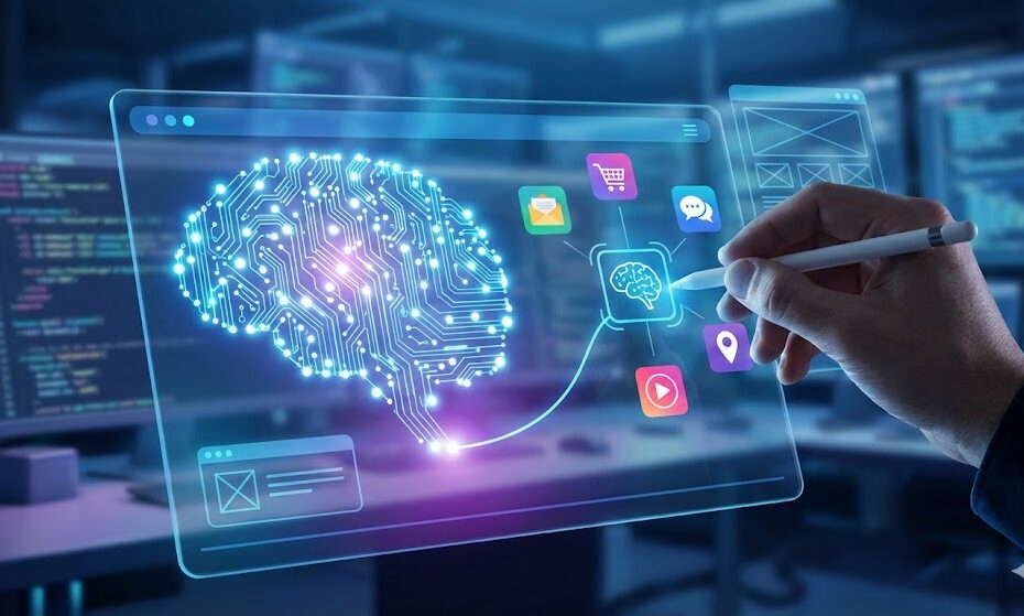 KI revolutioniert die User Experience