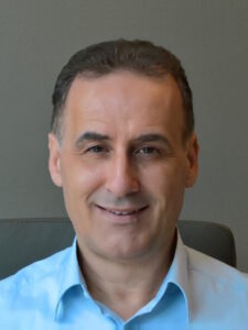 Kazim Bahar - KI-Beratung, Usability & UX