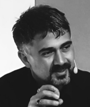 Murat Durmus, CEO AISOMA AG